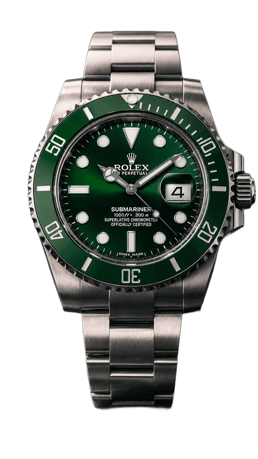 Rolex Submariner Date